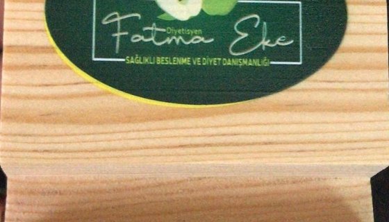 Ahşap Telefon Tutacağı